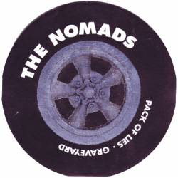 The Nomads : Pack of Lies - Graveyard